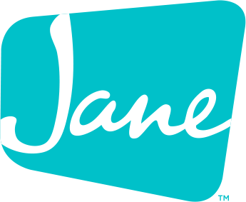 Jane App logo