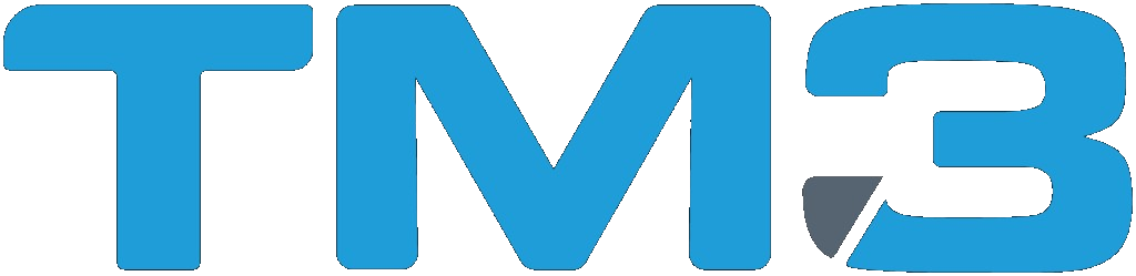 TM3 logo