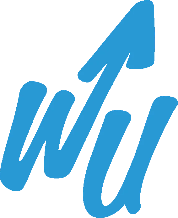 WriteUpp logo