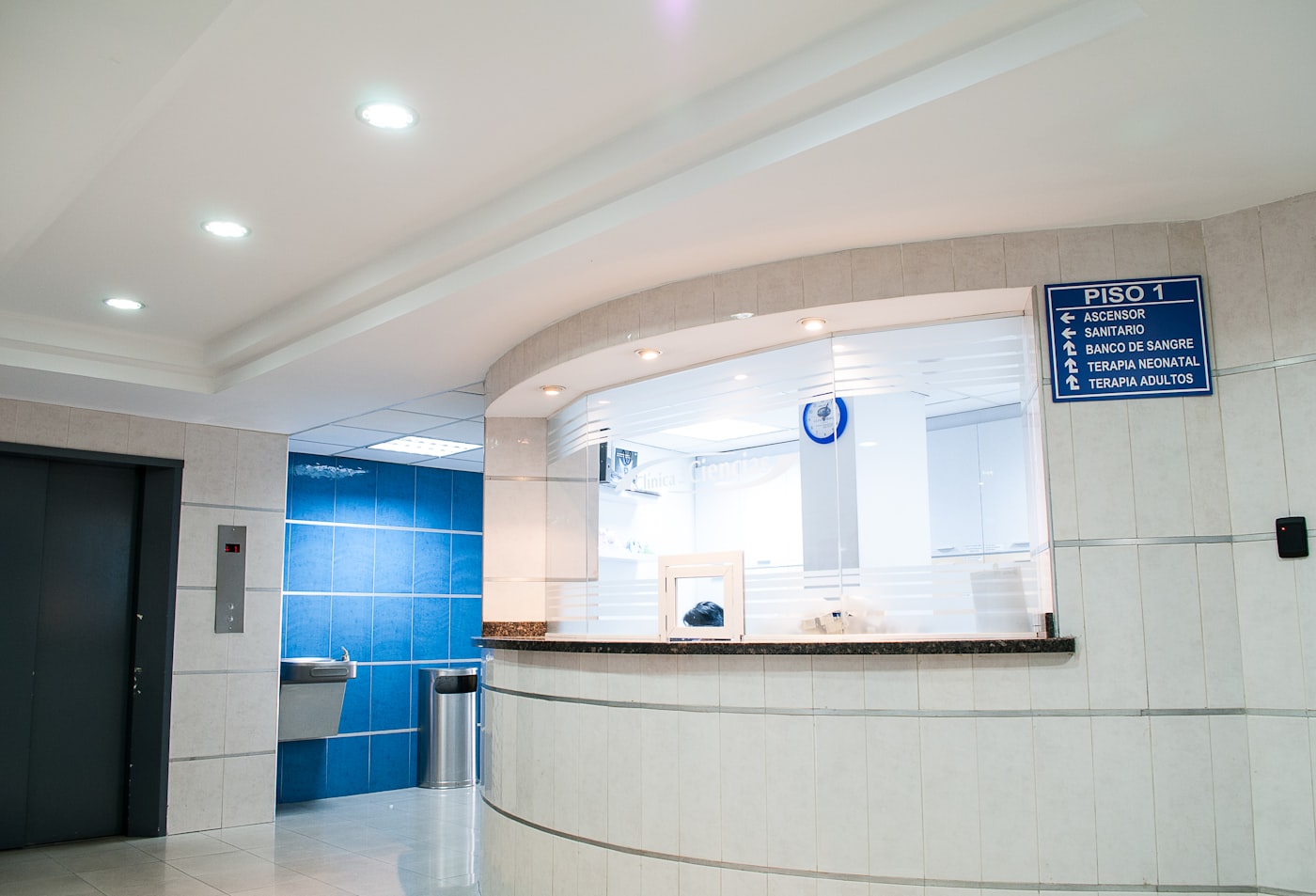 Wellness clinics using CliniForm