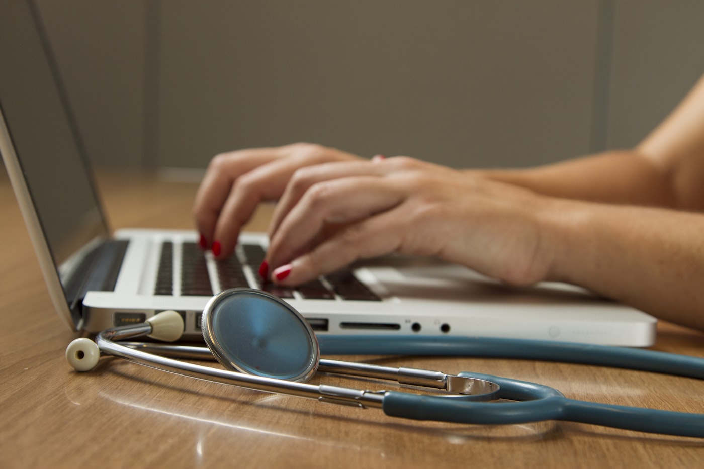 Chiropractors using CliniForm