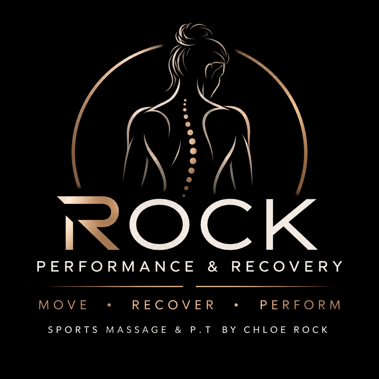 Rock Performance & Recovery